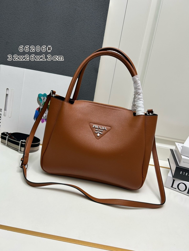 Prada Top Handle Bags